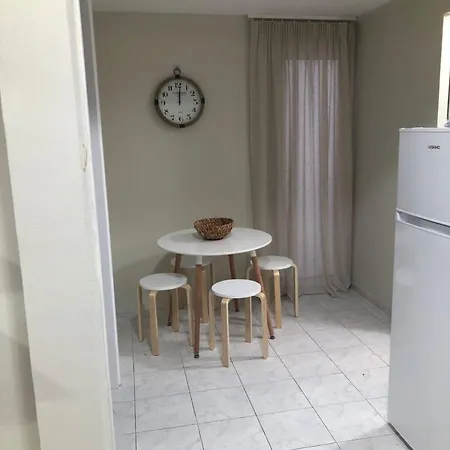 Ea Center Sky Terrace Apartment Iraklio