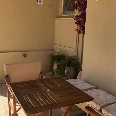 Apartment Ea Center Sky Terrace Heraklion (Crete)