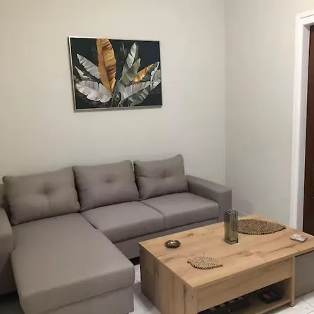 Apartment Ea Center Sky Terrace Heraklion (Crete)